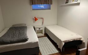 Cosy Flat Near Cable Car And The Arctic Cathedral